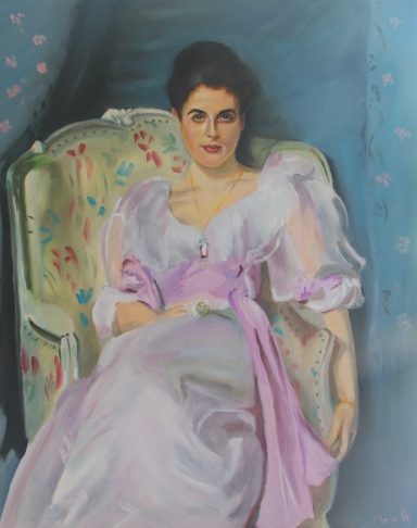 John Singer Sargent